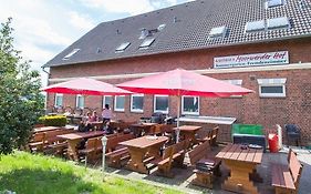 Moorwerder Hof & Wellness Hamburg
